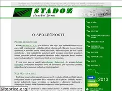 Sites similar to stadoz.net
