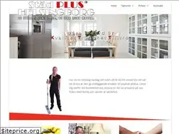 Sites similar to stadplushelsingborg.se