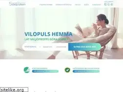 Sites similar to stadpulsen.se