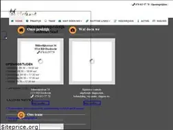 Sites similar to stadree.nl