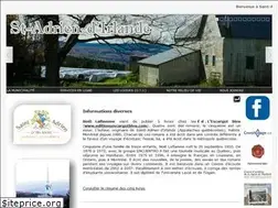Sites similar to stadriendirlande.ca
