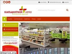 Sites similar to stadsapotheek.de