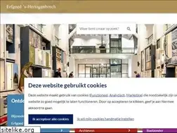 Sites similar to stadsarchief.nl