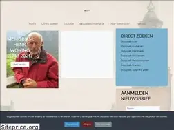 Sites similar to stadsarchiefkampen.nl
