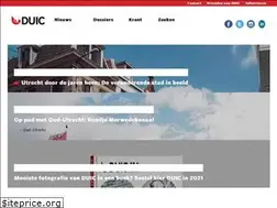 Sites similar to stadsbladutrecht.nl