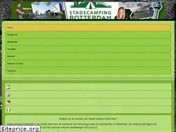 Sites similar to stadscamping-rotterdam.nl