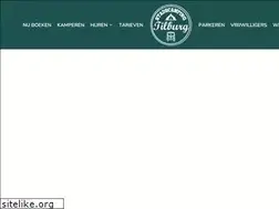 Sites similar to stadscampingtilburg.nl