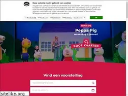 Sites similar to stadsgehoorzaalkampen.nl