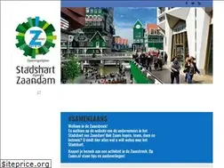 Sites similar to stadshartzaandam.nl