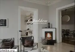 Sites similar to stadshem.se