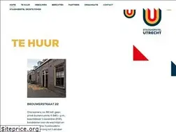 Sites similar to stadsherstel-utrecht.nl