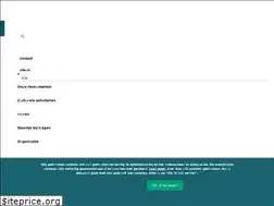 Sites similar to stadsherstel.nl