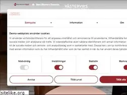 Sites similar to stadshotellet.com