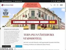 Sites similar to stadshotellet.nu