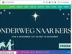 Sites similar to stadskerkvbg.nl