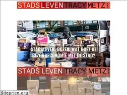 Sites similar to stadsleven.nu