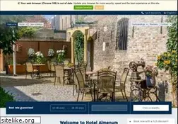 Sites similar to stadslogementharlingen.nl