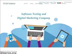 Sites similar to stadsolution.com