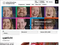 Sites similar to stadspodia.nl
