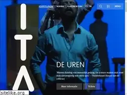 Sites similar to stadsschouwburgamsterdam.nl