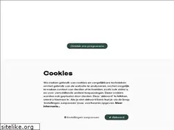 Sites similar to stadsschouwburgendevereeniging.nl