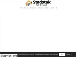 Sites similar to stadstak.se