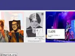 Sites similar to stadstheater.nl