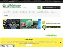 Sites similar to stadstuinshop.nl