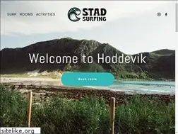 Sites similar to stadsurfing.com