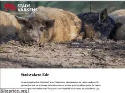 Sites similar to stadsvarkens.nl