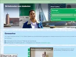 Sites similar to stadswonenrotterdam.nl