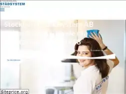 Sites similar to stadsystem.com