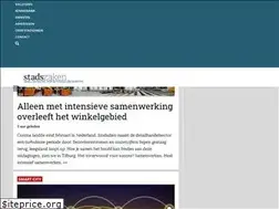 Sites similar to stadszaken.nl