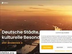 Sites similar to stadt-alpirsbach.de
