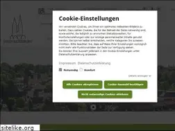 Sites similar to stadt-altenburg.de