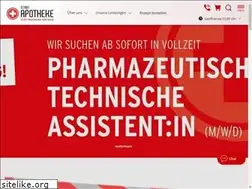 Sites similar to stadt-apotheke-nuertingen.de