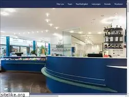 Sites similar to stadt-apotheke.de