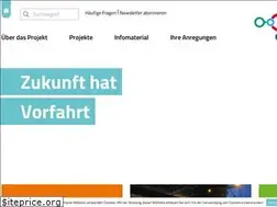 Sites similar to stadt-bahn-plus.de