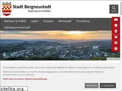 Sites similar to stadt-bergneustadt.de