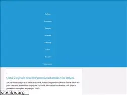 Sites similar to stadt-boehlen.de