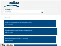 Sites similar to stadt-brugg.ch