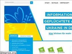 Sites similar to stadt-diepholz.de
