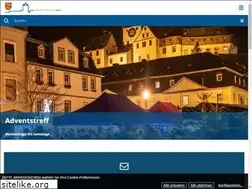 Sites similar to stadt-diez.de