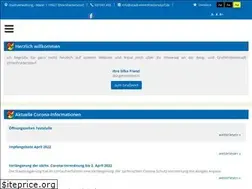 Sites similar to stadt-ehrenfriedersdorf.de