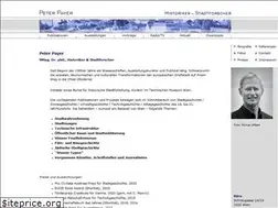 Sites similar to stadt-forschung.at
