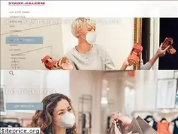 Sites similar to stadt-galerie-hameln.de