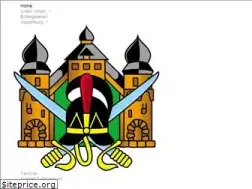 Sites similar to stadt-garde-aschaffenburg.de