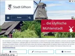 Sites similar to stadt-gifhorn.de