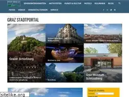 Sites similar to stadt-graz.at