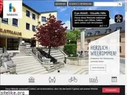 Sites similar to stadt-helmbrechts.de